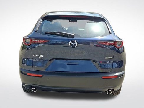 New 2026 MAZDA CX-30 AWD 2.5 S image 6