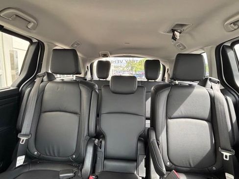 Used 2026 Honda Odyssey EX-L image 12