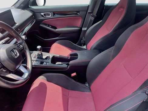 Used 2025 Honda Civic Si image 22