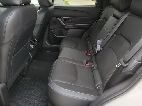 New 2026 MAZDA CX-5 Preferred AWD/4WD image 10