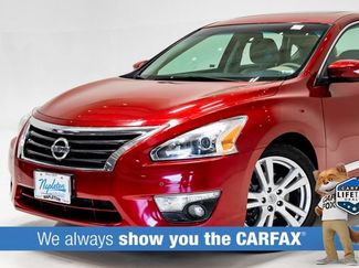 Used 2015 Nissan Altima 3.5 SL FWD video 2