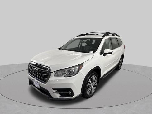 Used 2019 Subaru Ascent Limited AWD/4WD image 23