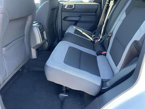 New 2026 Ford Bronco Big Bend AWD/4WD image 20