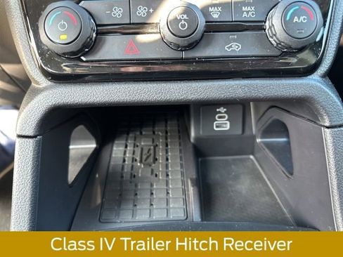 Certified 2024 Ford Ranger XLT w/ FX4 Off-Road Package image 31