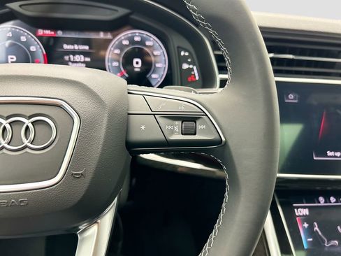 New 2026 Audi Q8 Premium Plus image 12