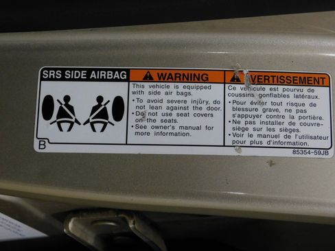 Used 2007 Suzuki Grand Vitara Luxury image 94