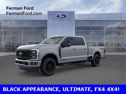 New 2025 Ford F250 Lariat w/ Lariat Ultimate Package