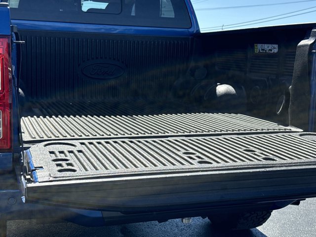 Used 2019 Ford Ranger Lariat w/ Equipment Group 501A Mid RWD image 10