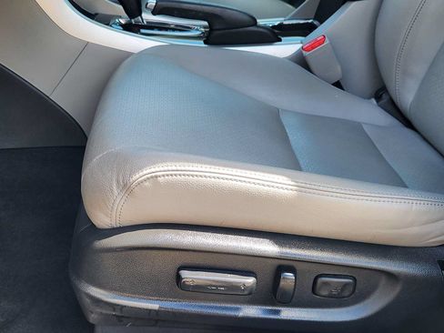 Used 2017 Honda Accord EX-L image 23