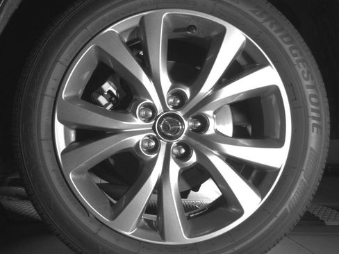 Used 2023 MAZDA CX-30 AWD 2.5 S w/ Select Package image 12