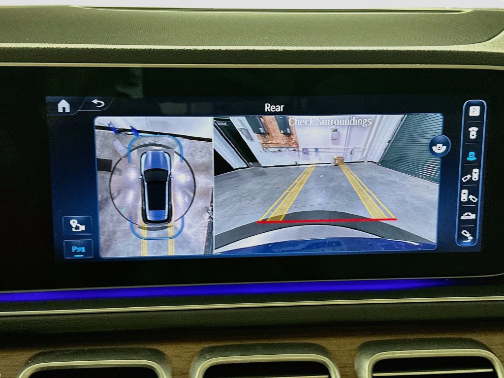 Certified 2024 Mercedes-Benz GLE 450 4MATIC image 15