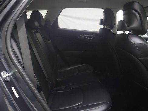 Used 2023 Kia Sportage EX FWD image 13