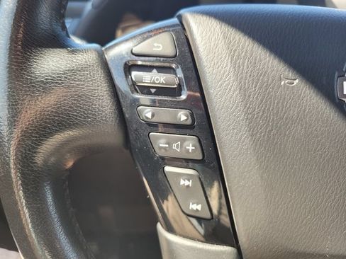 Certified 2024 Nissan Armada SV AWD/4WD image 28