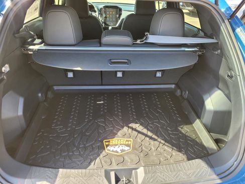 New 2026 Subaru Crosstrek 2.5i Wilderness image 18