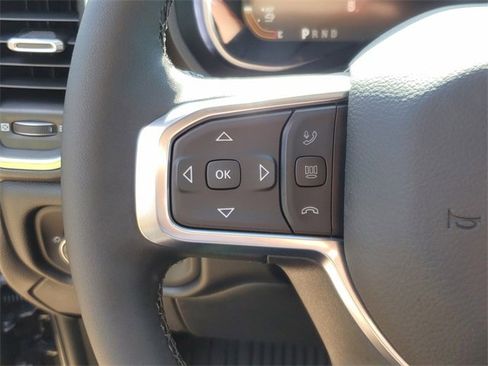 New 2025 RAM 2500 Laramie w/ Night Edition image 22