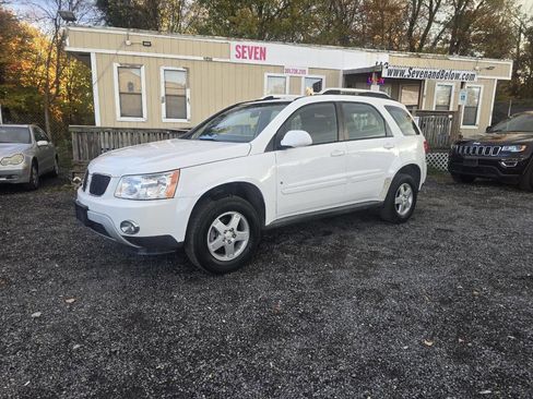 Used 2009 Pontiac Torrent 2WD image 3