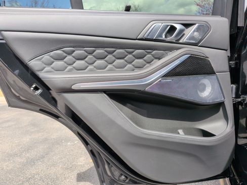 Used 2026 BMW X5 M Competition w/ Executive Package image 40