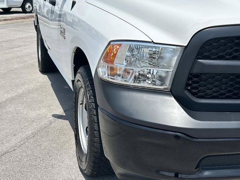 Used 2018 RAM 1500 Tradesman w/ Popular Equipment Group RWD image 13