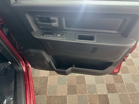 Used 2014 RAM 1500 Tradesman w/ Popular Equipment Group AWD/4WD image 19