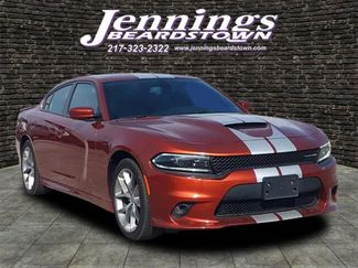 Used 2022 Dodge Charger GT video 1