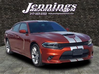 Used 2022 Dodge Charger GT