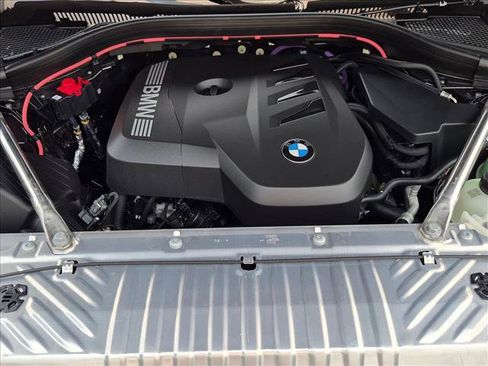 New 2026 BMW X3 xDrive30i w/ Premium Package AWD/4WD image 18