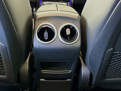 New 2025 Mercedes-Benz GLA 35 AMG 4MATIC image 23