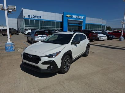 Used 2024 Subaru Crosstrek 2.0i Premium