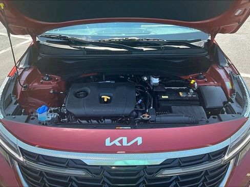 Certified 2026 Kia Seltos S AWD/4WD image 29