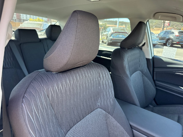 Certified 2026 Toyota Camry LE FWD image 15