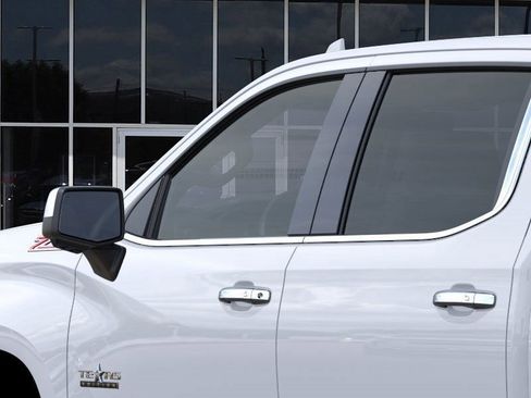 New 2026 Chevrolet Silverado 1500 LTZ w/ LTZ Premium Texas Edition image 12