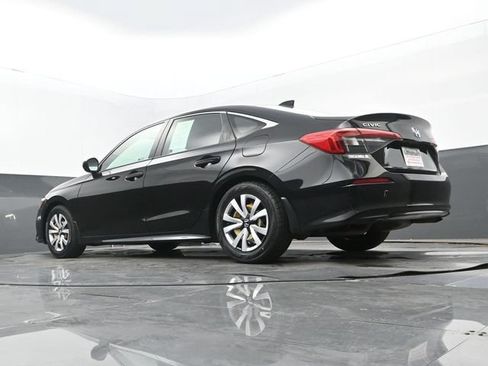 Used 2023 Honda Civic LX image 25