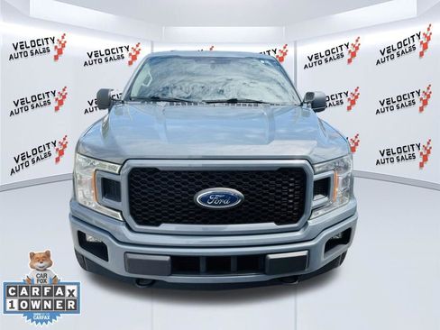 Used 2019 Ford F150 XL w/ Equipment Group 101A Mid AWD/4WD image 8