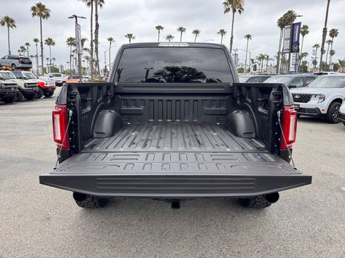 Used 2020 Ford F150 Raptor AWD/4WD image 11