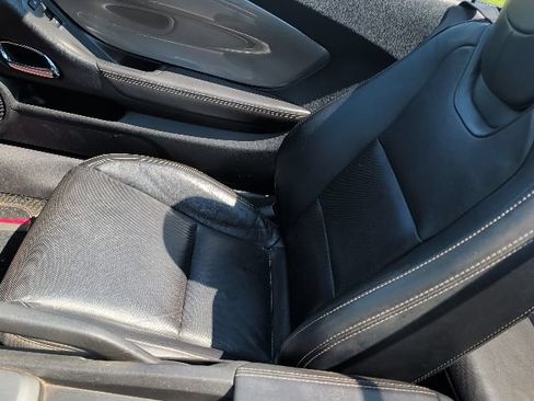 Used 2013 Chevrolet Camaro LT w/ RS Package RWD image 15