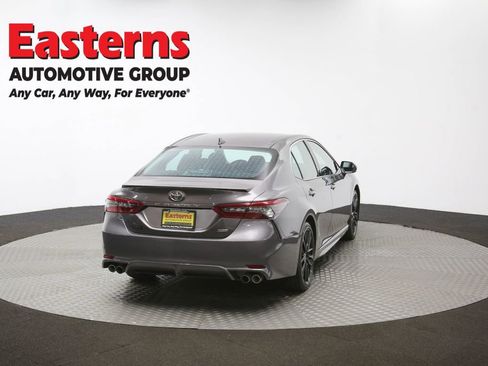 Used 2023 Toyota Camry XSE image 34