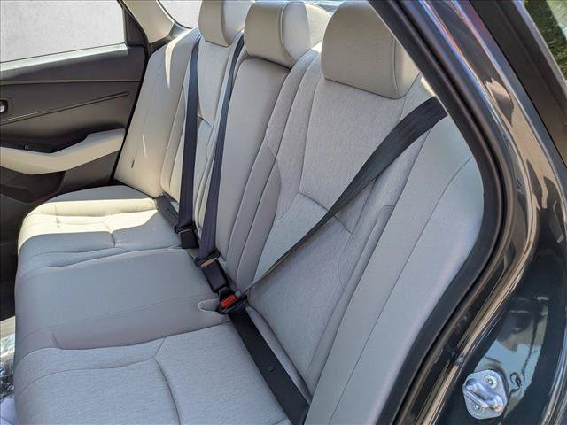 New 2026 Honda Accord SE image 16