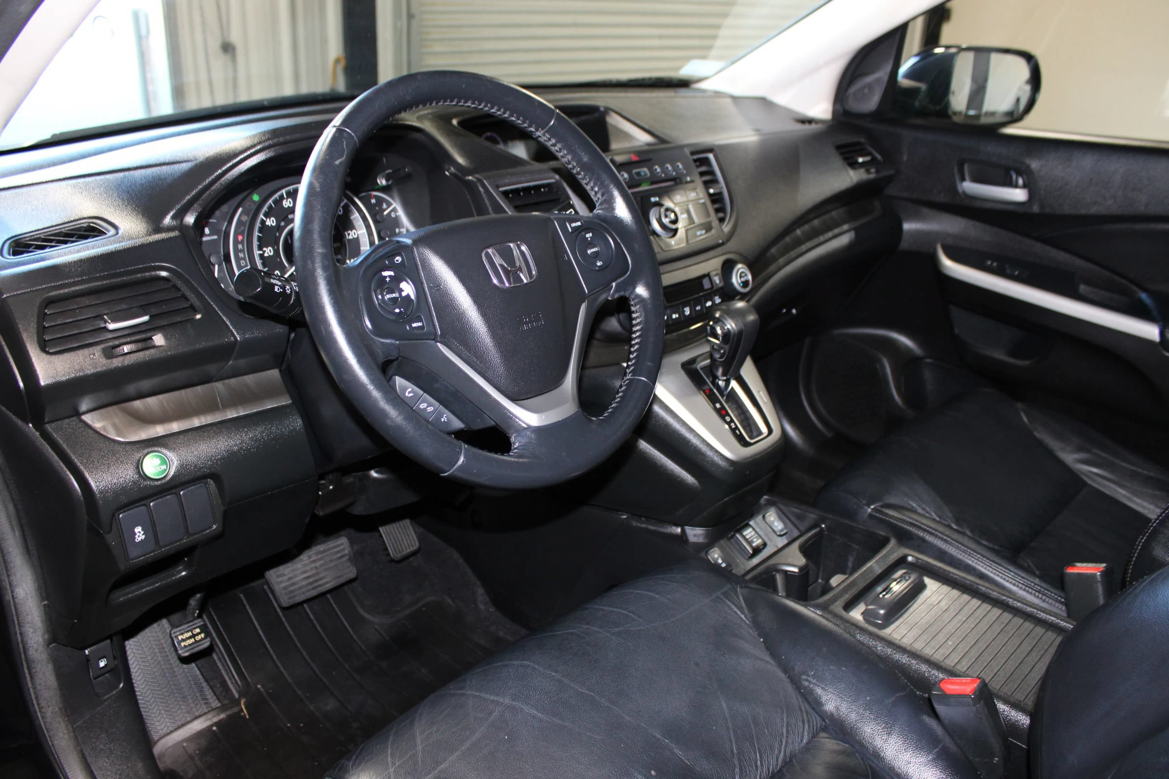 Used 2013 Honda CR-V EX-L image 20