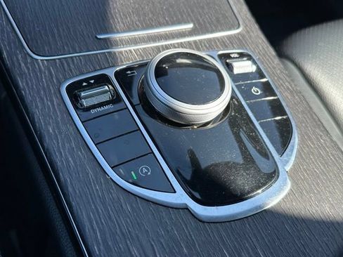 Used 2019 Mercedes-Benz C 300 4MATIC Sedan image 22