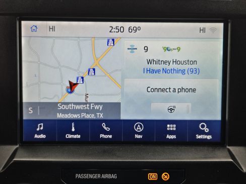 Certified 2020 Ford F250 King Ranch w/ King Ranch Ultimate Package image 13