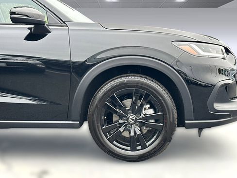 Certified 2026 Honda HR-V Sport image 33