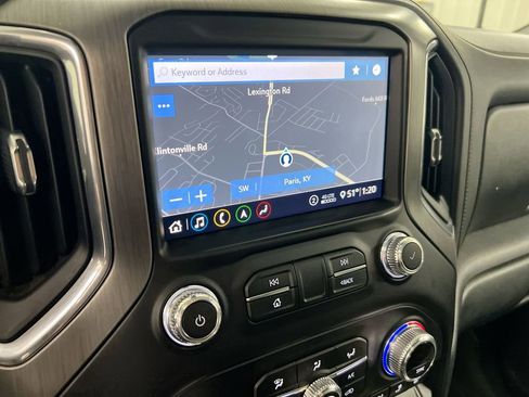 Used 2020 GMC Sierra 2500 Denali w/ Denali Ultimate Package image 14