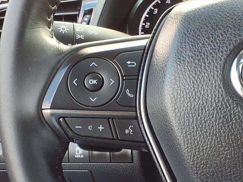 Used 2023 Toyota Camry SE image 24