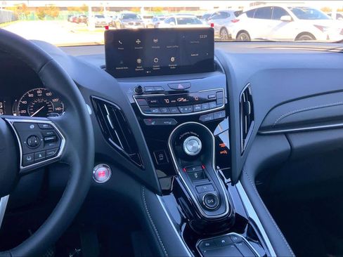 New 2026 Acura RDX image 6