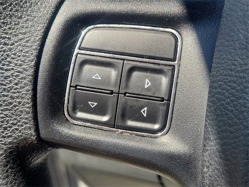 Used 2016 RAM 1500 Tradesman w/ Popular Equipment Group image 9