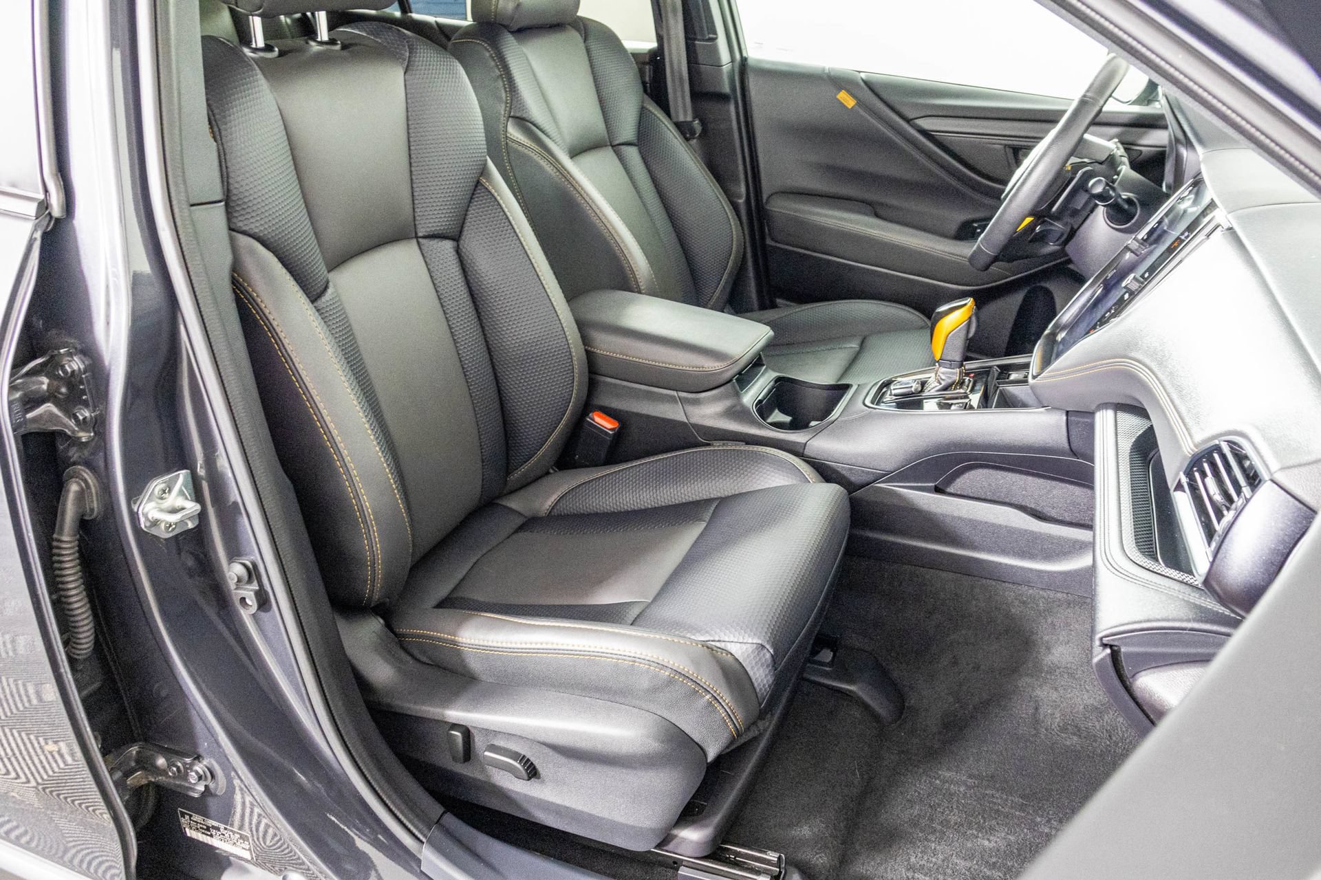 Used 2024 Subaru Outback Wilderness AWD/4WD image 45