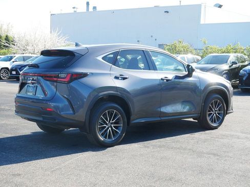 Used 2023 Lexus NX 350 AWD image 6