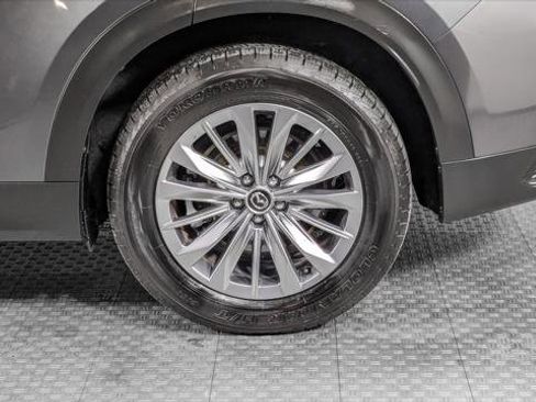 Used 2024 MAZDA CX-90 3.3 Turbo w/ Preferred Plus image 38