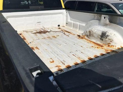 Used 2017 RAM 3500 Tradesman w/ Chrome Appearance Group AWD/4WD image 12