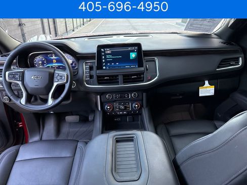 Used 2023 Chevrolet Suburban Z71 w/ Off-Road Capability Package AWD/4WD image 26